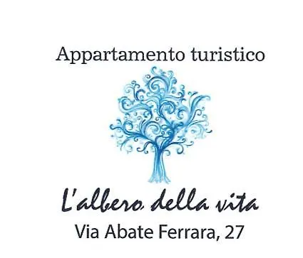 Appartamento L'Albero Della Vita Catania