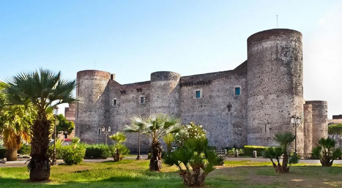 L'Albero Della Vita Catania