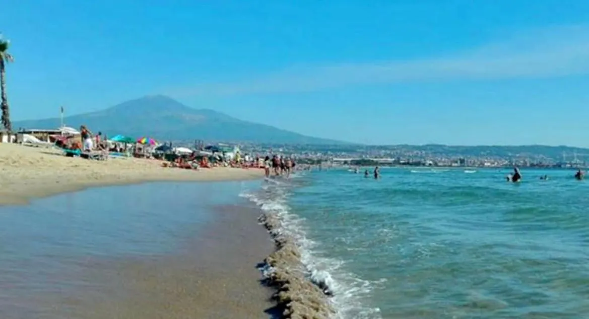 Appartamento L'Albero Della Vita Catania