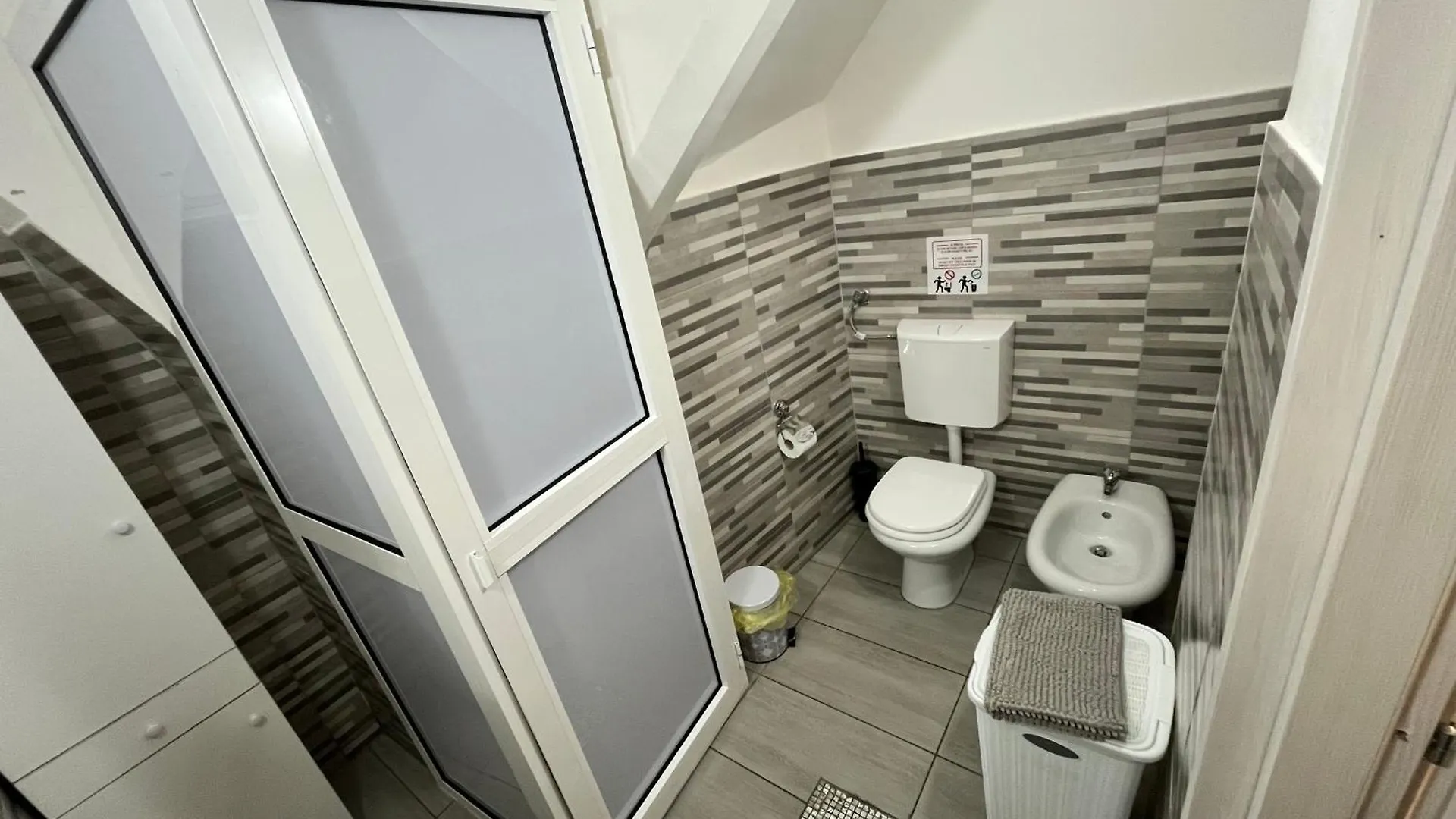 Apartment L'Albero Della Vita Catania Italy
