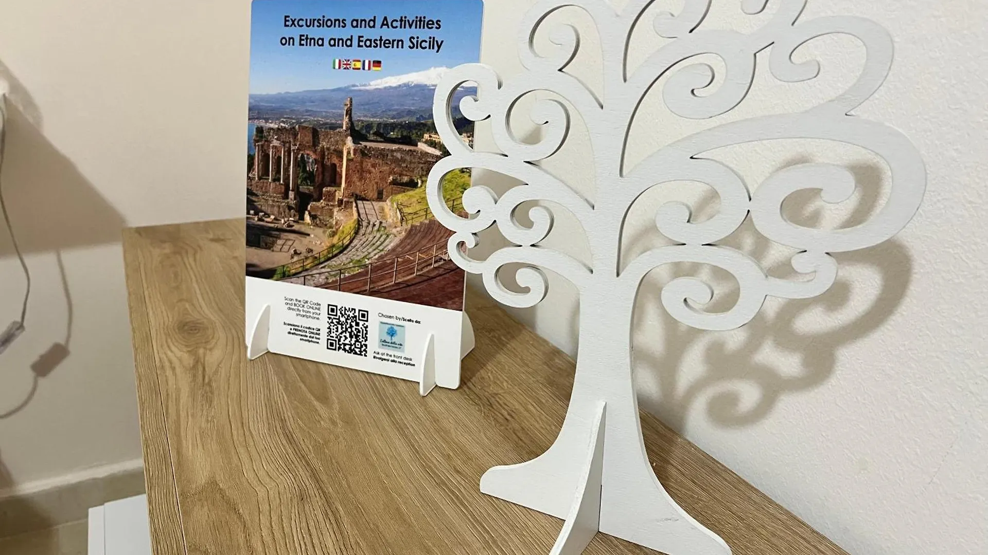 L'Albero Della Vita Catania