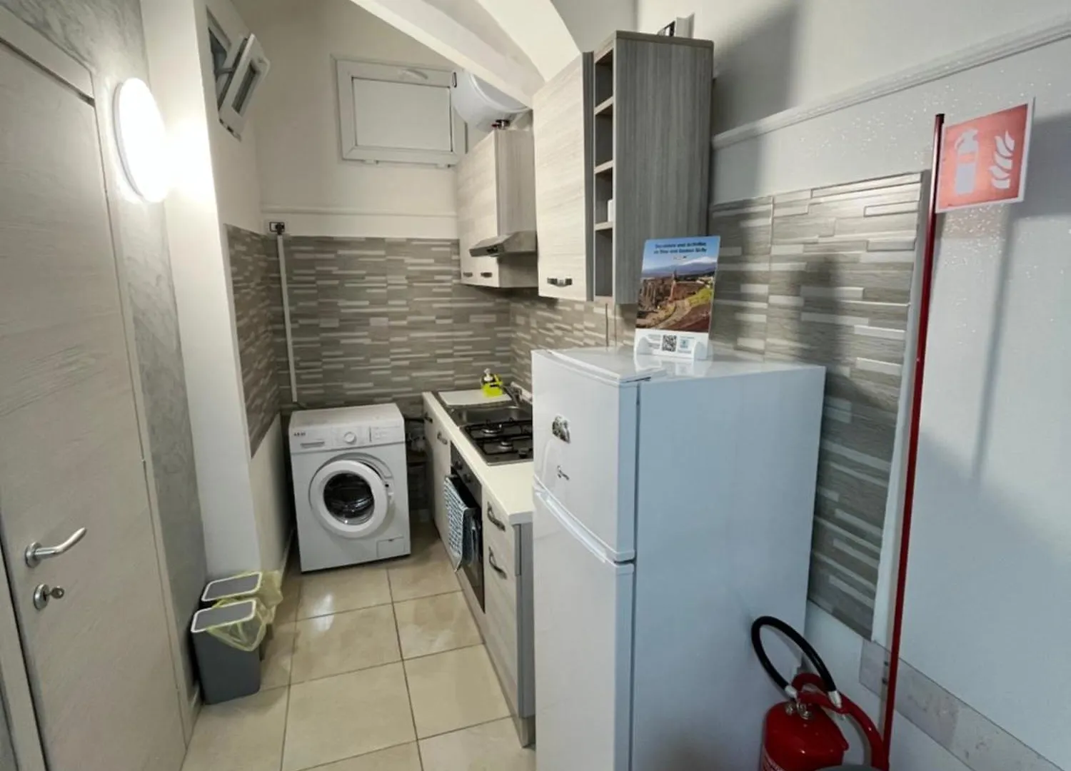 Apartment L'Albero Della Vita Catania